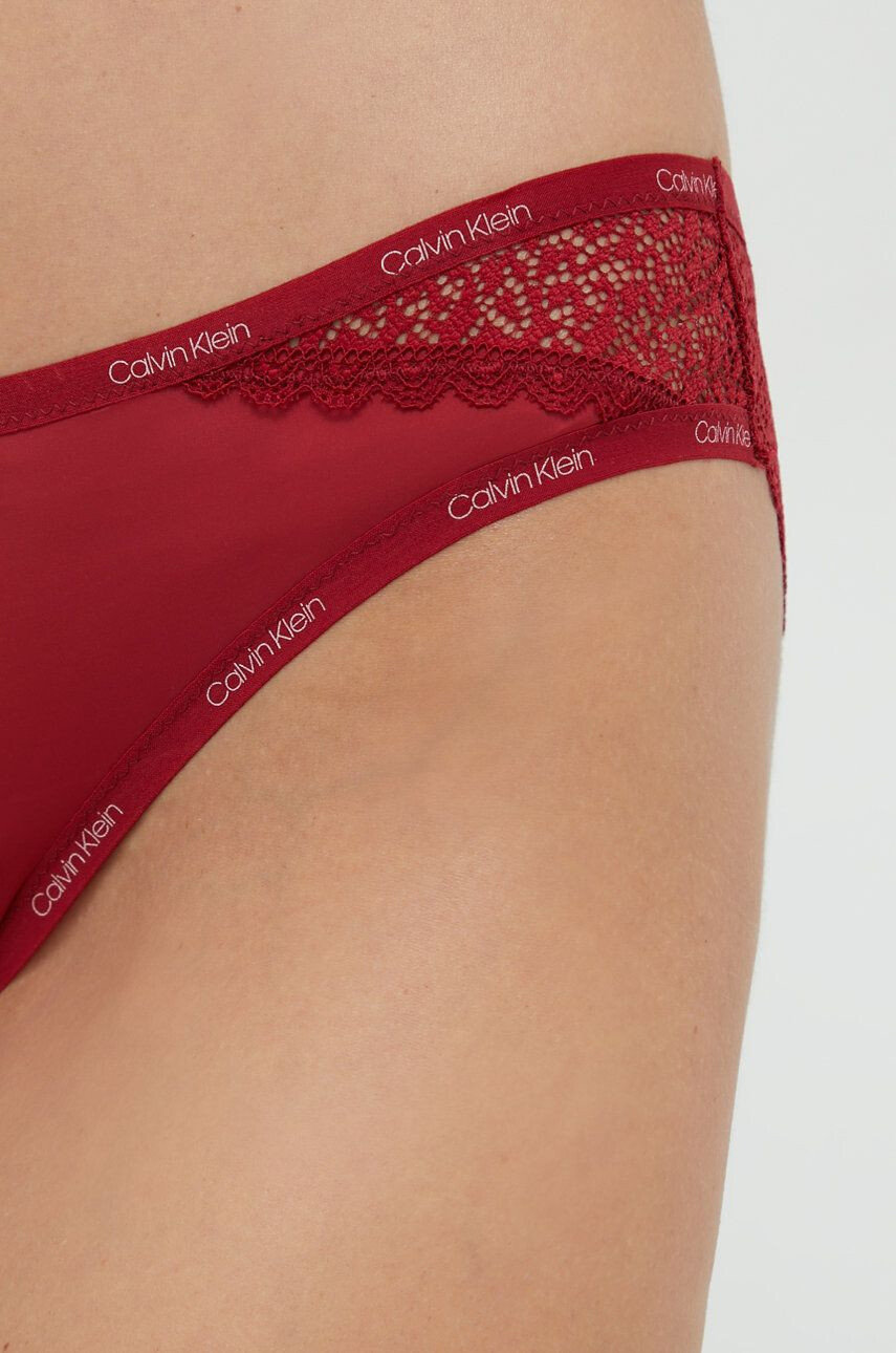 Calvin Klein Underwear Brazilke - Pepit.si