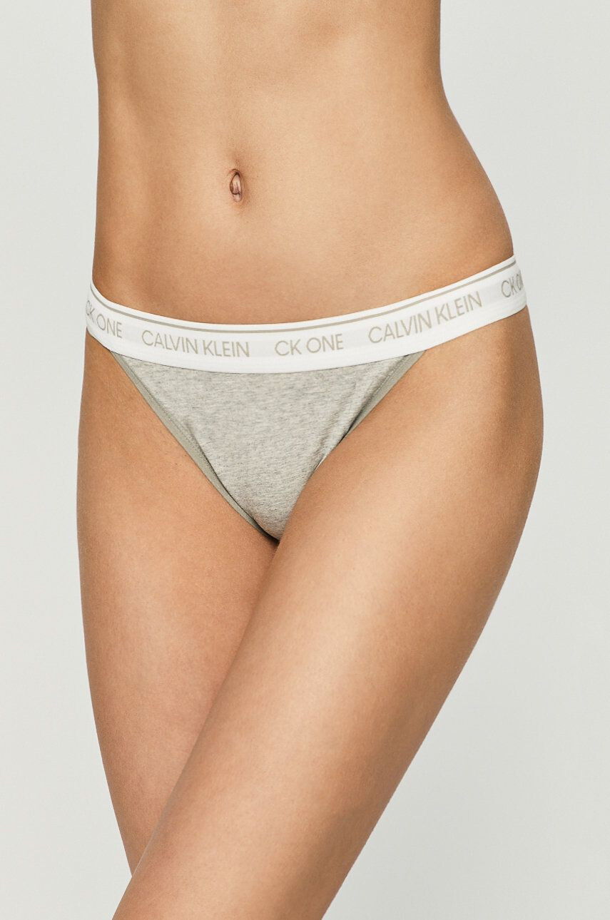 Calvin Klein Underwear brazilke CK One - Pepit.si