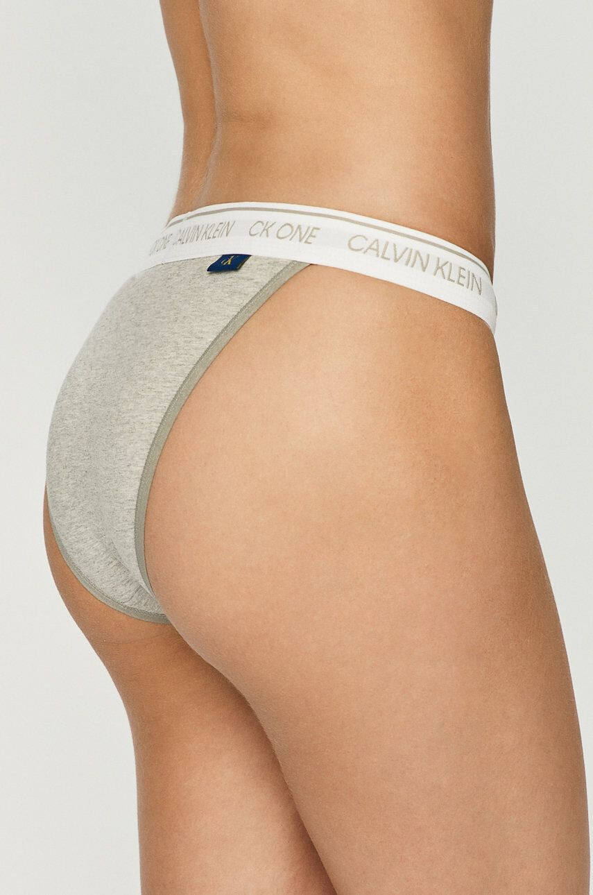 Calvin Klein Underwear brazilke CK One - Pepit.si