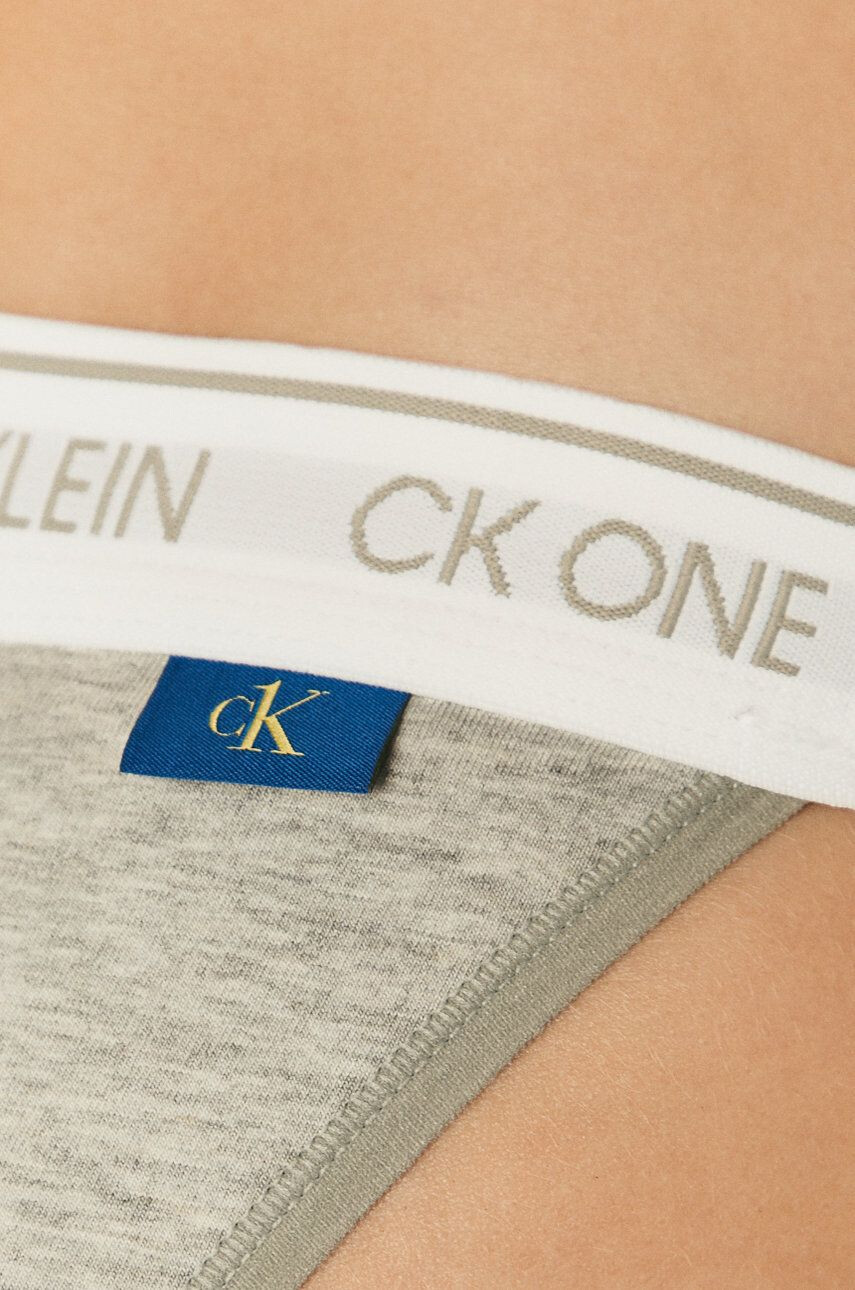 Calvin Klein Underwear brazilke CK One - Pepit.si