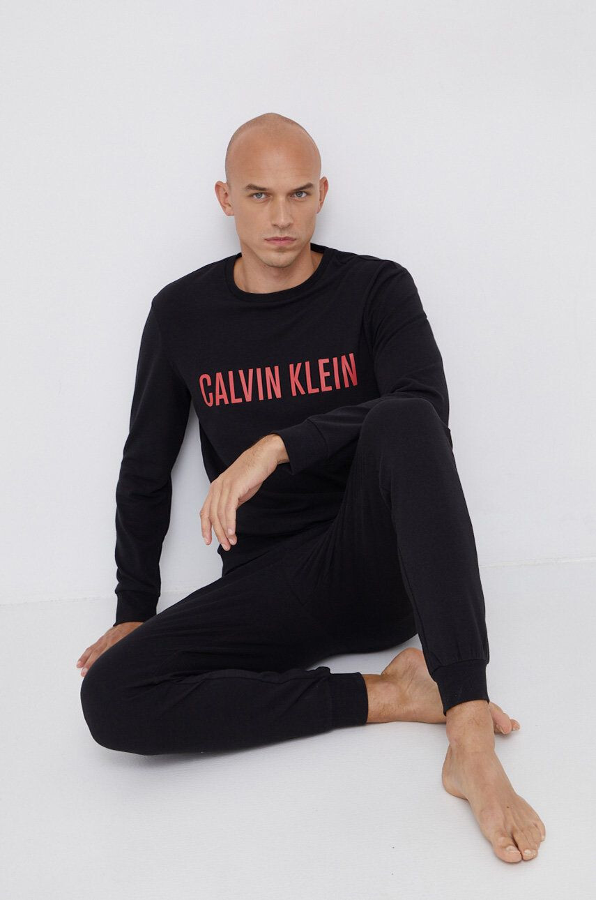 Calvin Klein Underwear dolgo rokav musky - Pepit.si