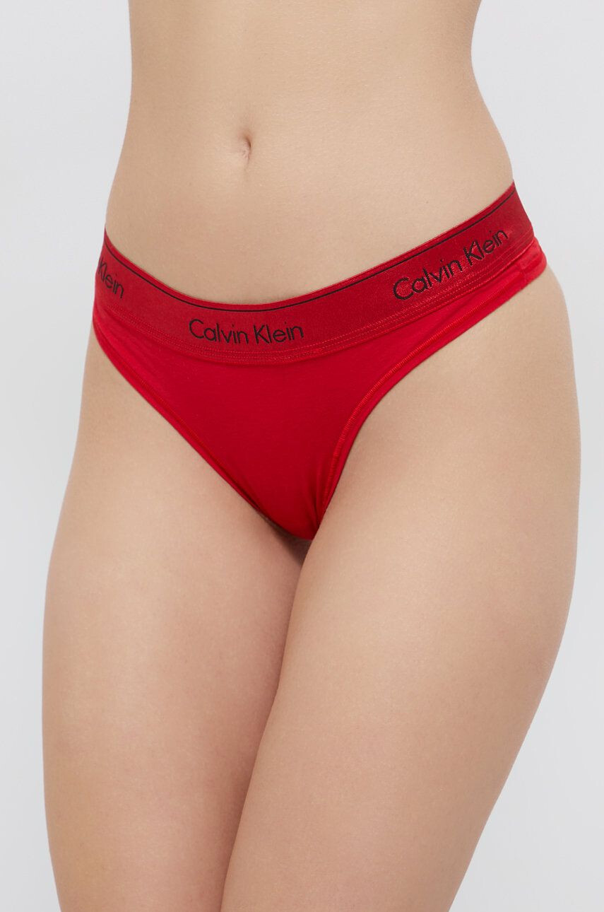 Calvin Klein Underwear Komplet modrček in tangice - Pepit.si