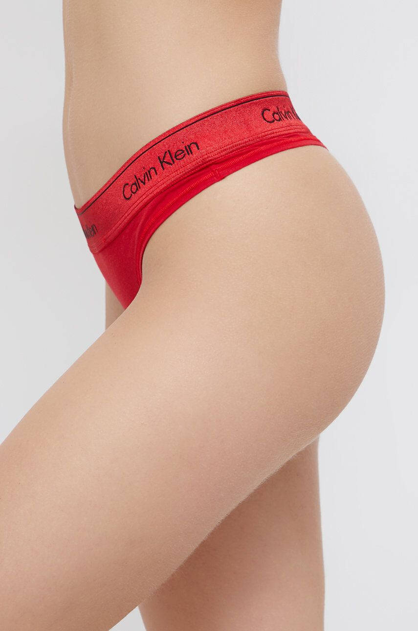 Calvin Klein Underwear Komplet modrček in tangice - Pepit.si