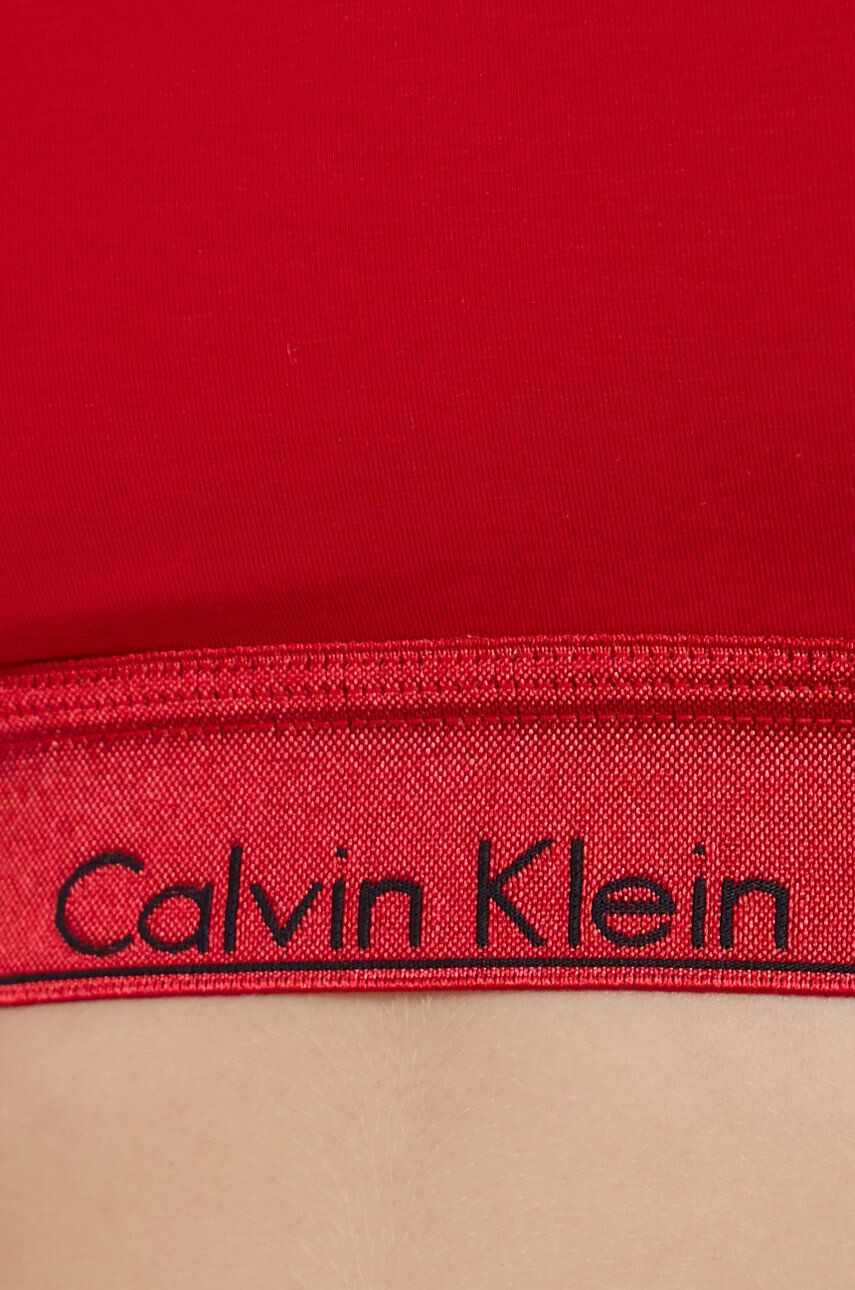 Calvin Klein Underwear Komplet modrček in tangice - Pepit.si