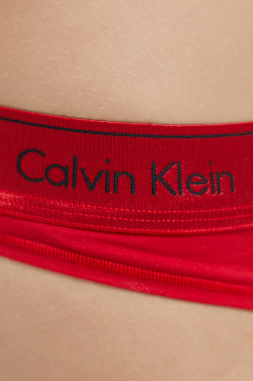 Calvin Klein Underwear Komplet modrček in tangice - Pepit.si