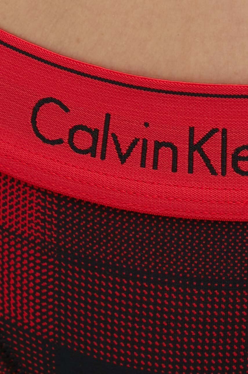 Calvin Klein Underwear Komplet modrček in tangice - Pepit.si