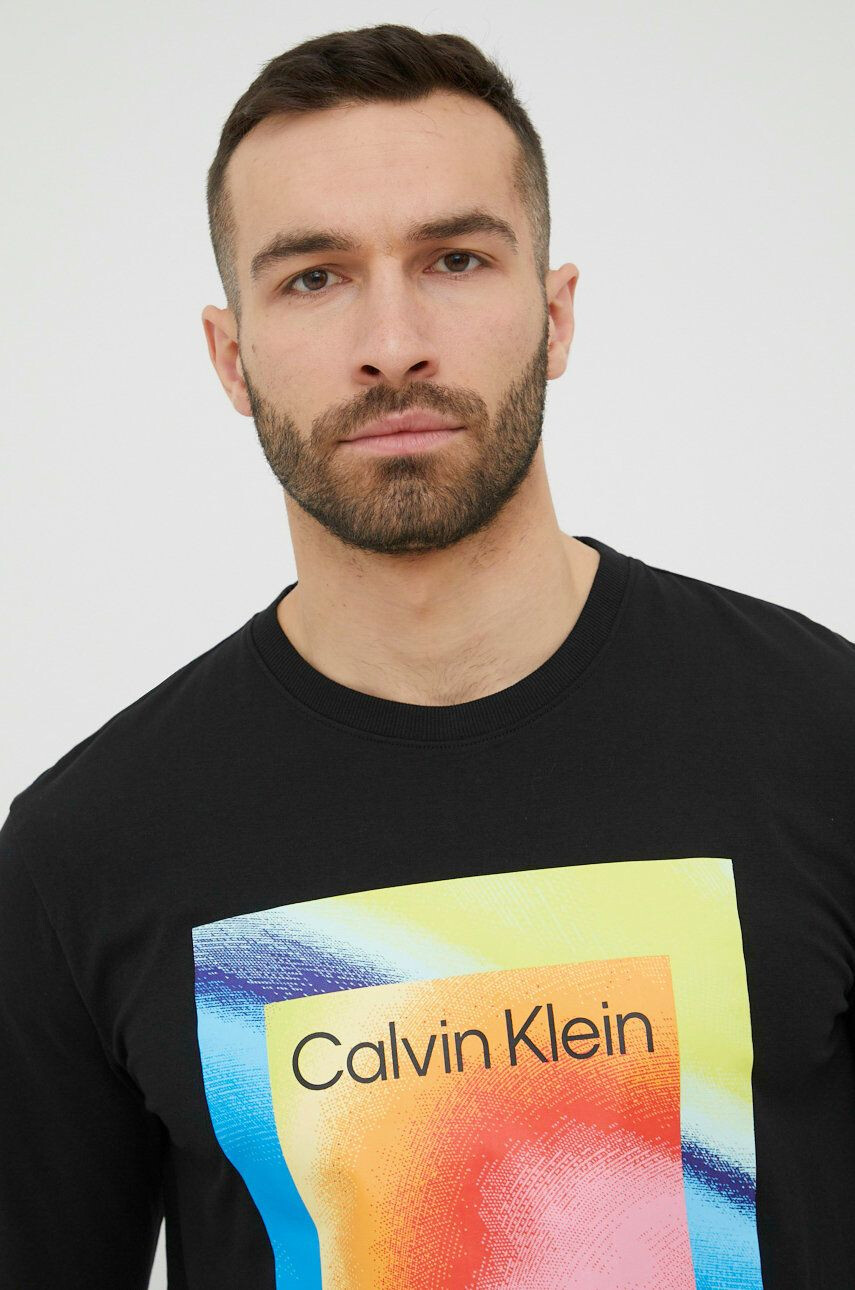 Calvin Klein Underwear Mikica za spanje - Pepit.si