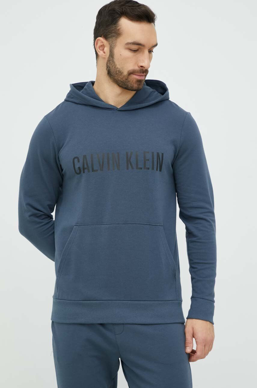 Calvin Klein Underwear Mikica za spanje moška - Pepit.si