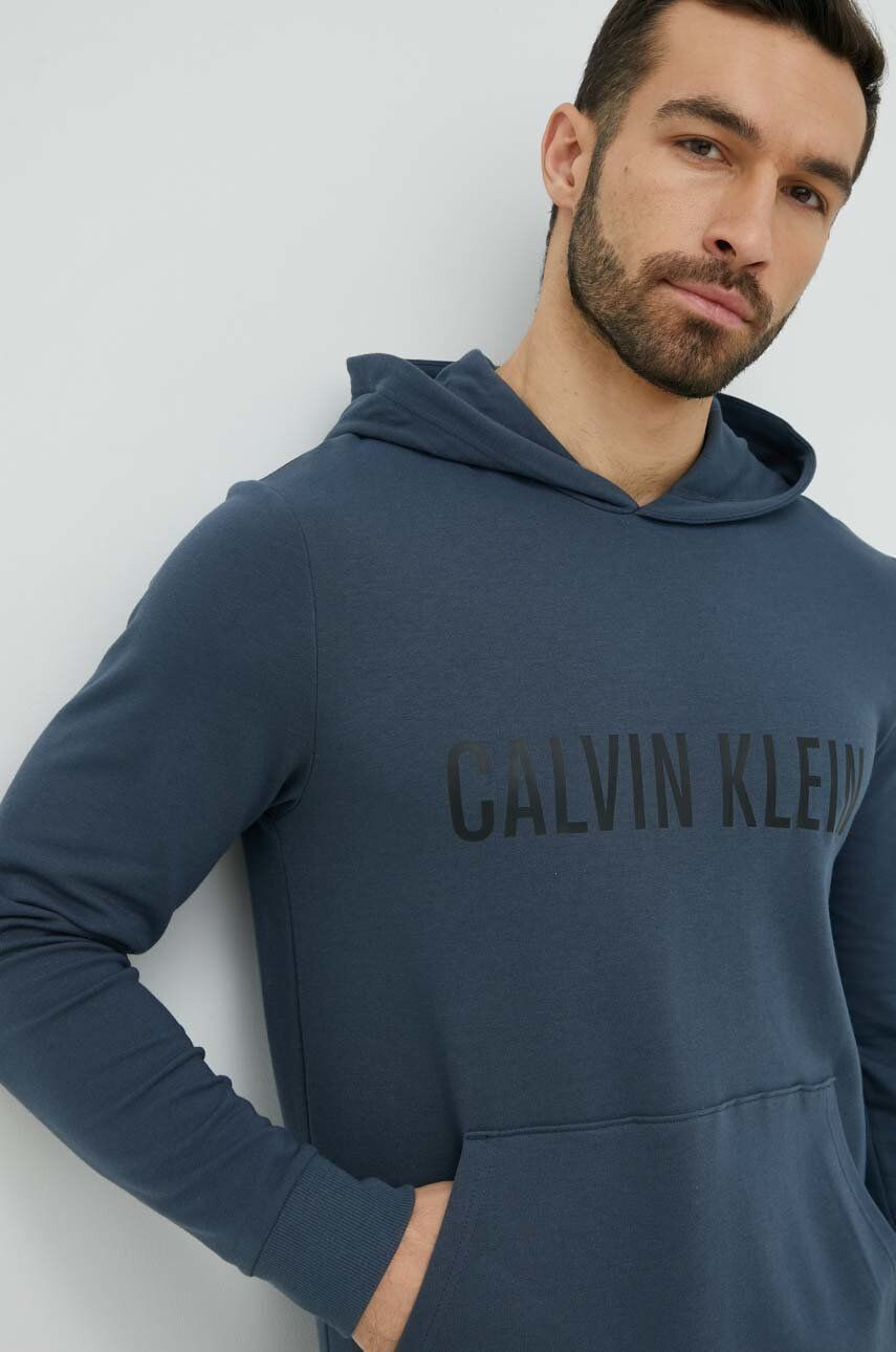 Calvin Klein Underwear Mikica za spanje moška - Pepit.si