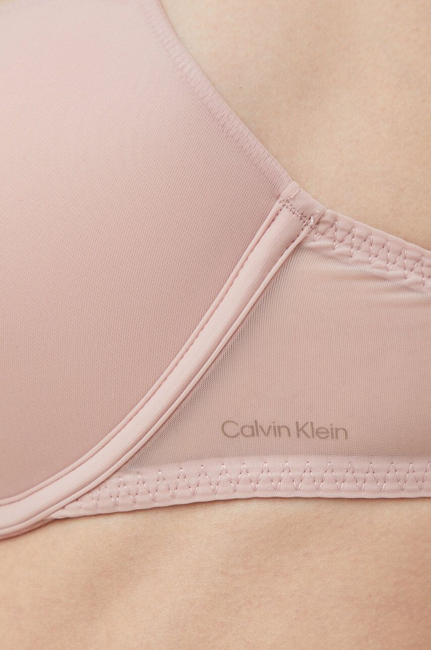 Calvin Klein Underwear Modrček - Pepit.si