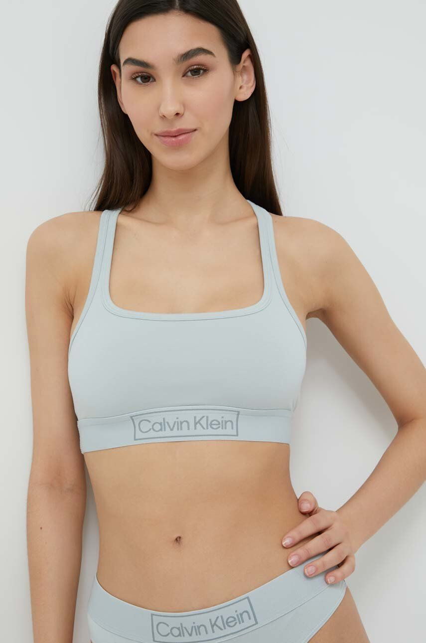 Calvin Klein Underwear Modrček - Pepit.si