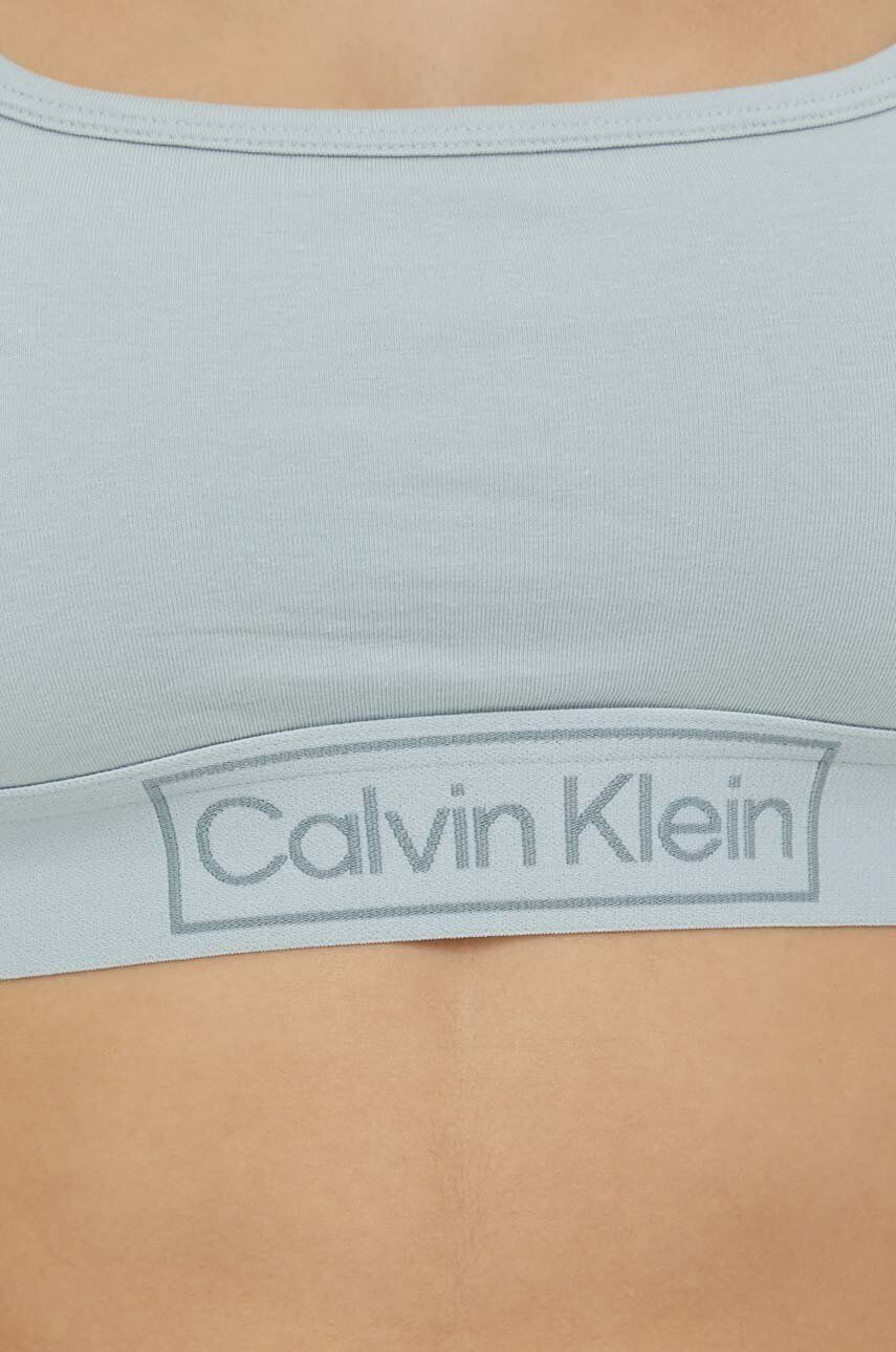 Calvin Klein Underwear Modrček - Pepit.si