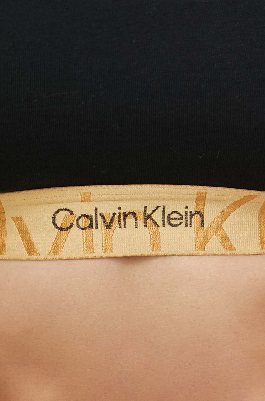 Calvin Klein Underwear Modrček rdeča barva - Pepit.si