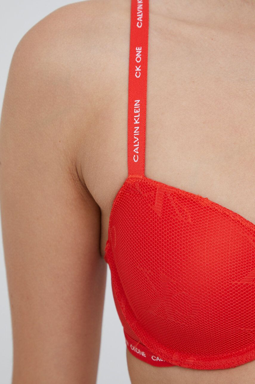 Calvin Klein Underwear Modrček - Pepit.si