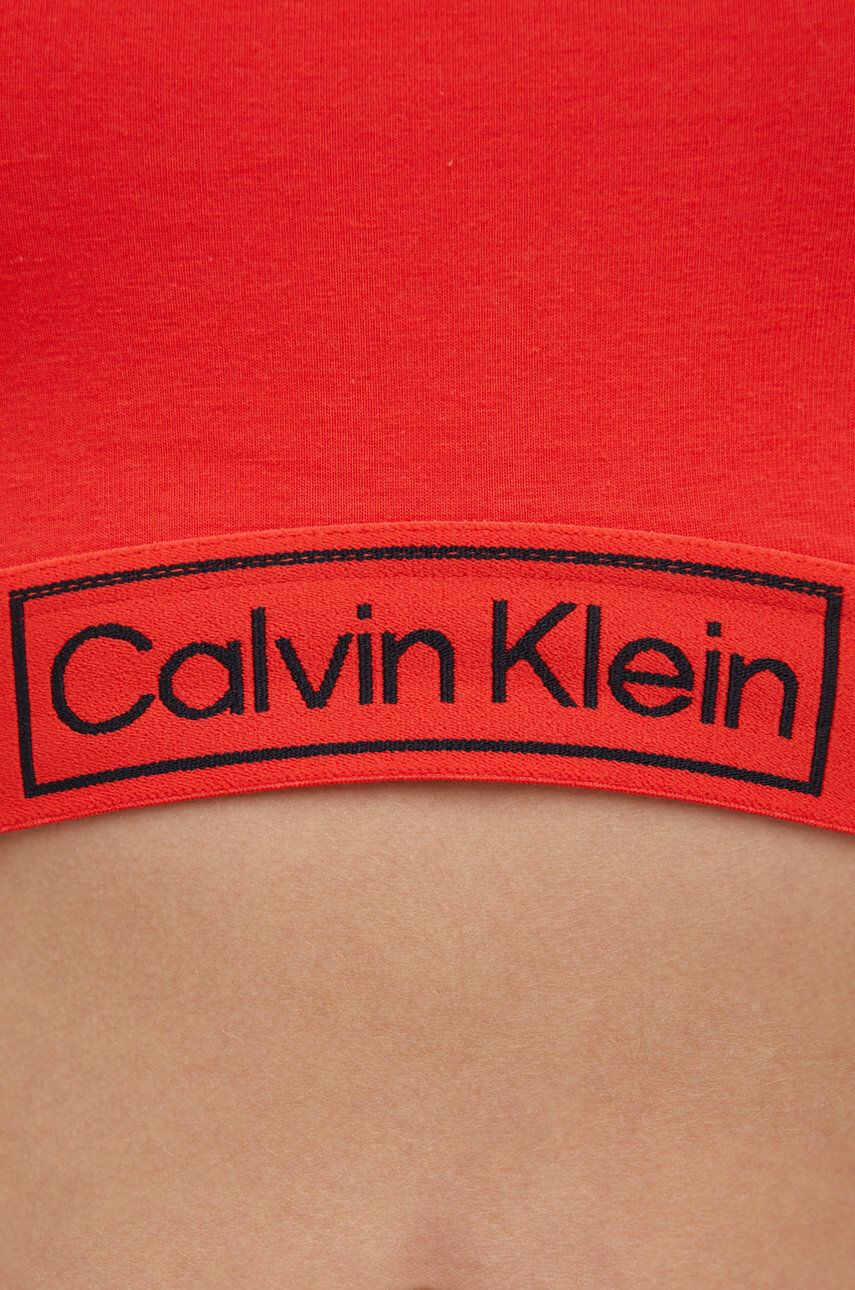 Calvin Klein Underwear Modrček - Pepit.si