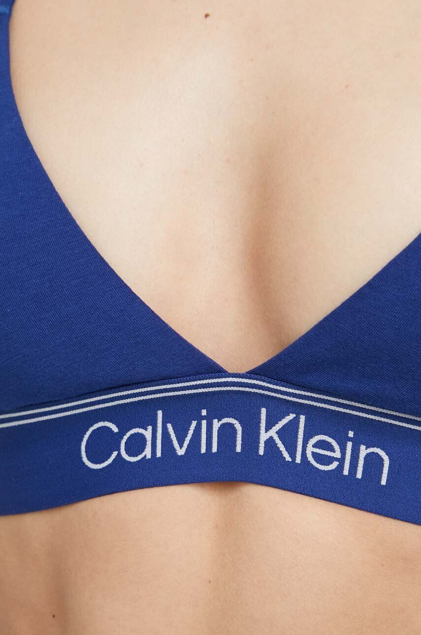 Calvin Klein Underwear Modrček - Pepit.si