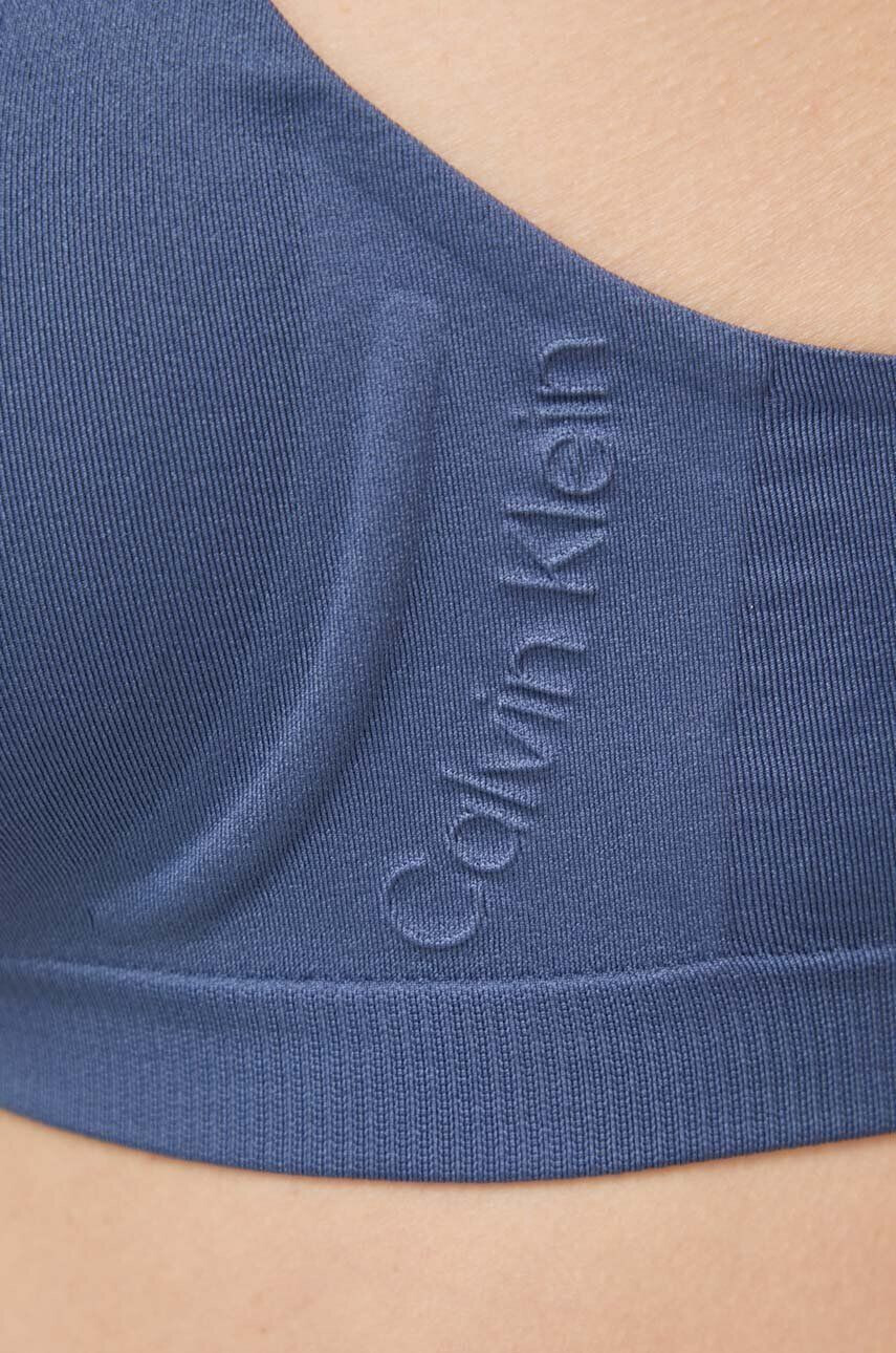 Calvin Klein Underwear Modrček bež barva - Pepit.si