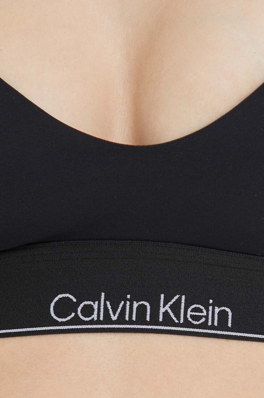 Calvin Klein Underwear Modrček črna barva - Pepit.si