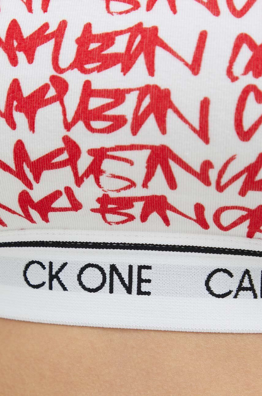 Calvin Klein Underwear Modrček - Pepit.si