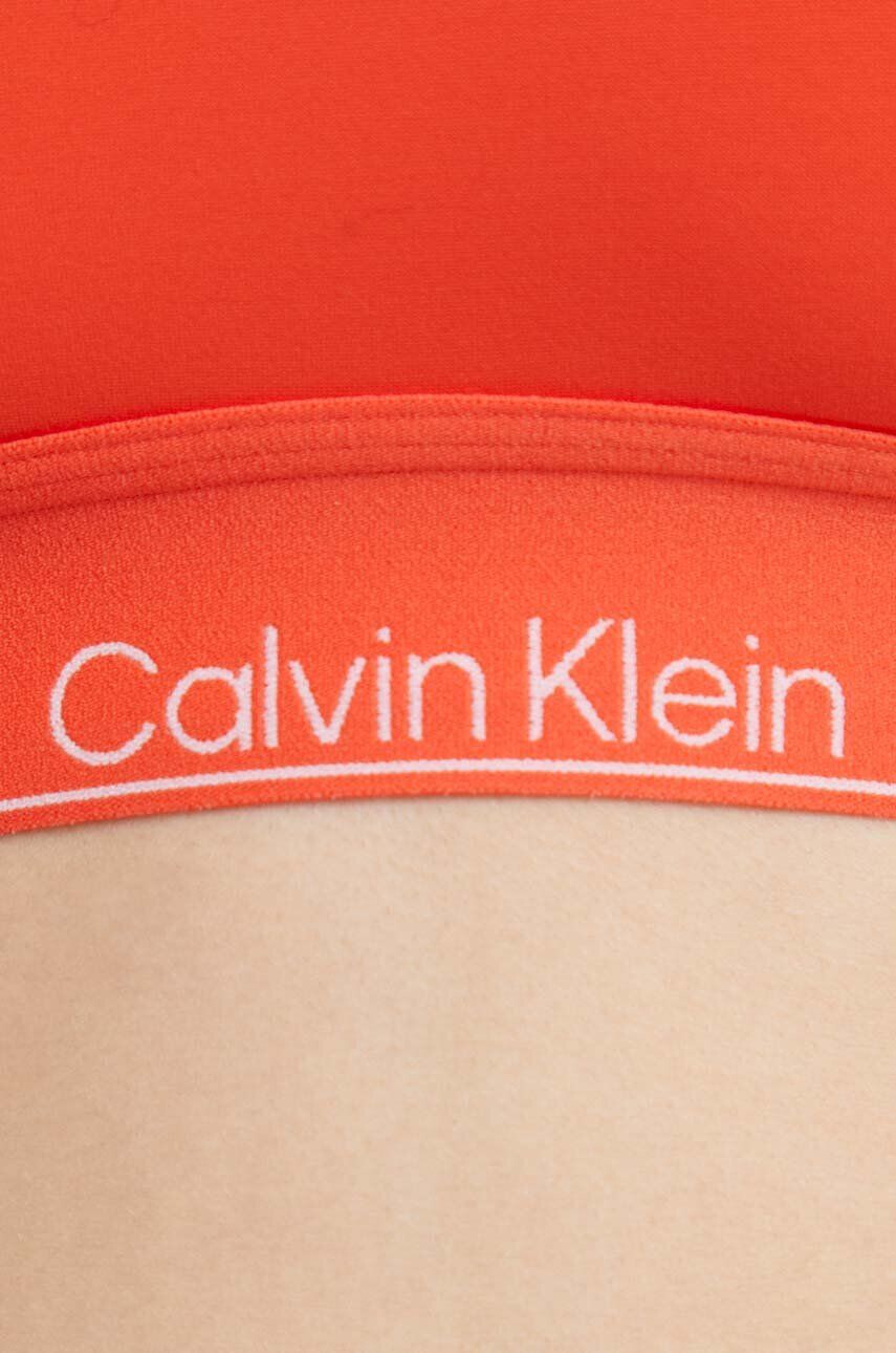 Calvin Klein Underwear Modrček rdeča barva - Pepit.si