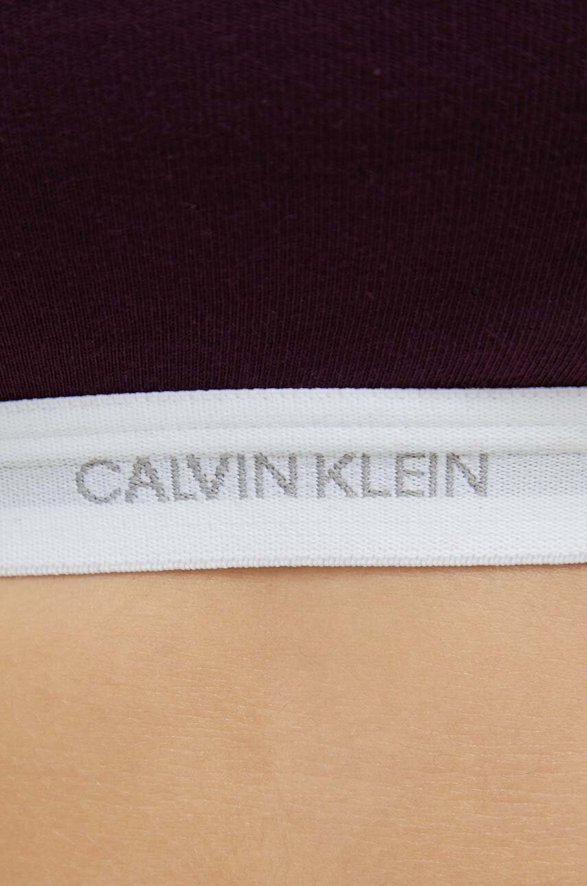 Calvin Klein Underwear Modrček 2-pack - Pepit.si