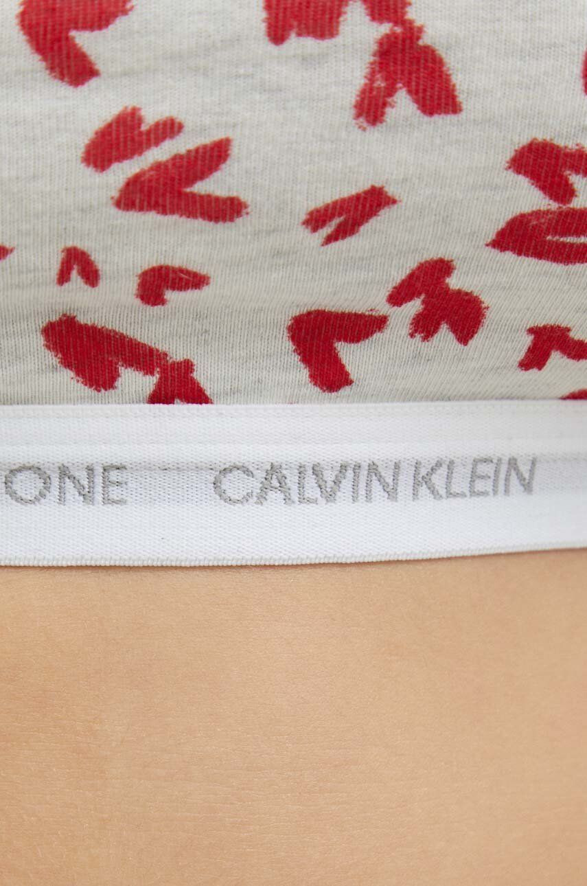 Calvin Klein Underwear Modrček 2-pack - Pepit.si