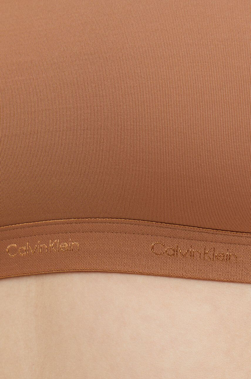 Calvin Klein Underwear Modrček - Pepit.si