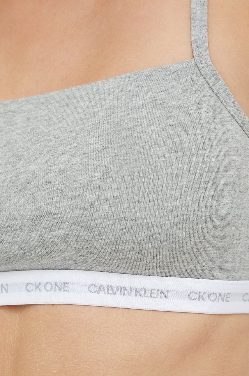 Calvin Klein Underwear Modrček - Pepit.si