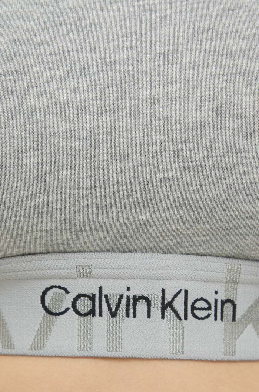 Calvin Klein Underwear Modrček - Pepit.si