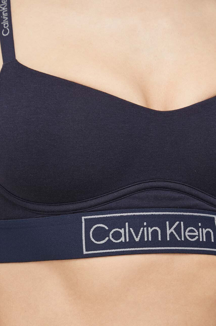 Calvin Klein Underwear Modrček - Pepit.si