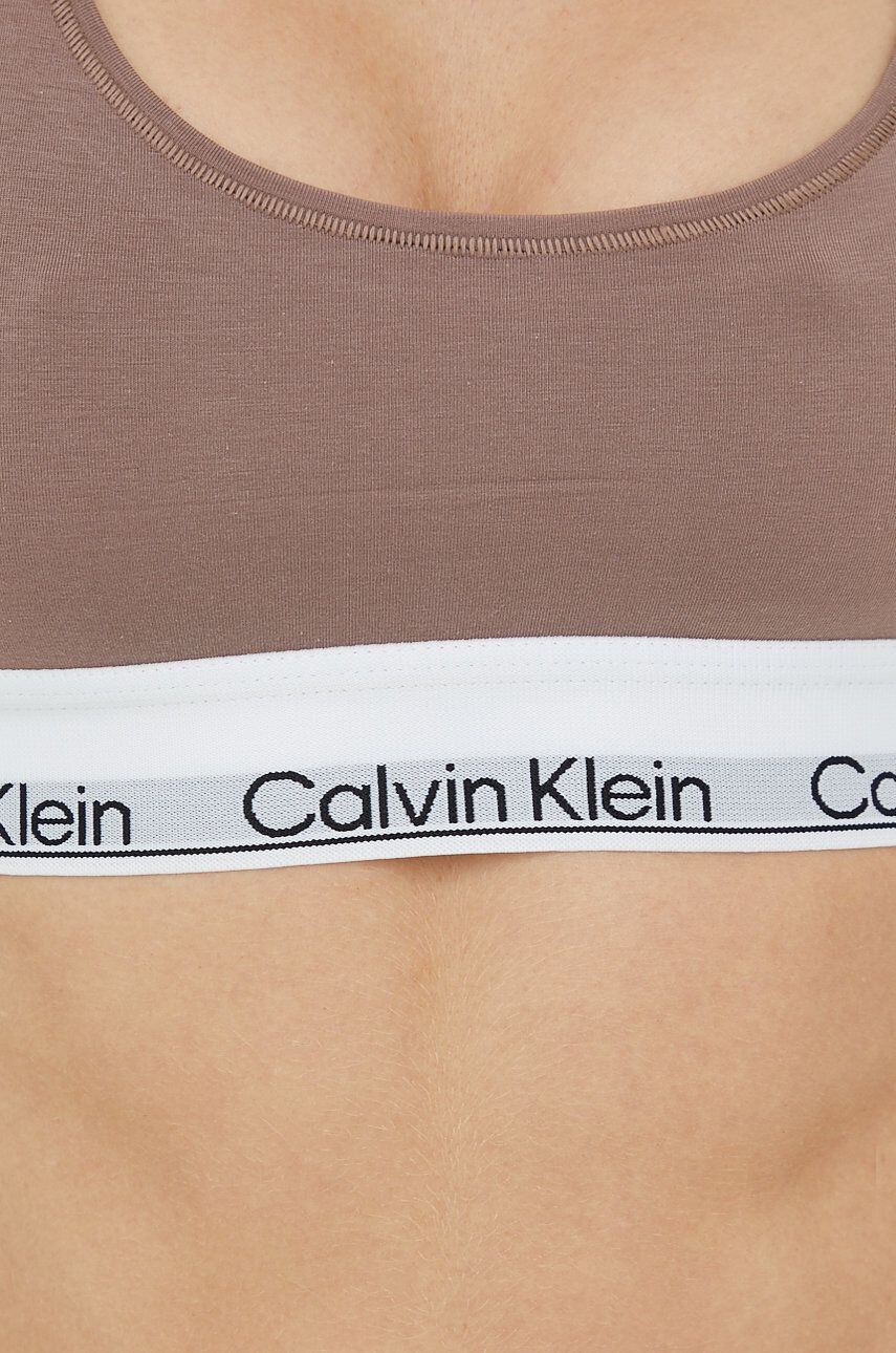 Calvin Klein Underwear Modrček - Pepit.si