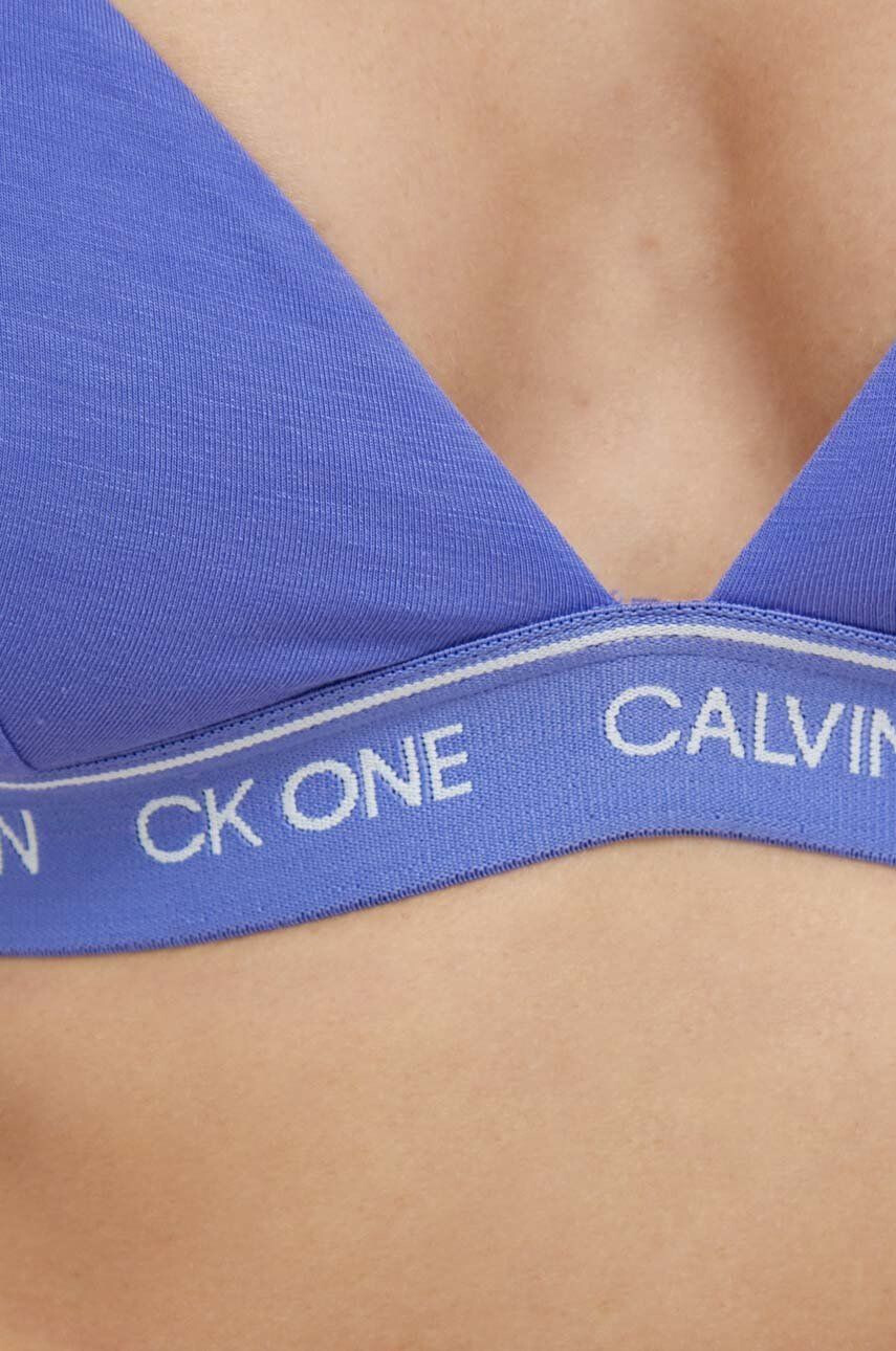 Calvin Klein Underwear Modrček - Pepit.si