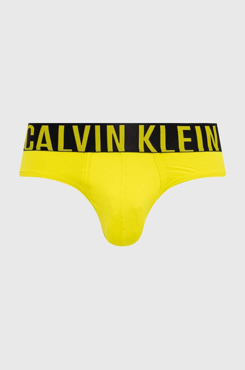 Calvin Klein Underwear moške spodnjice (2-pack) - Pepit.si