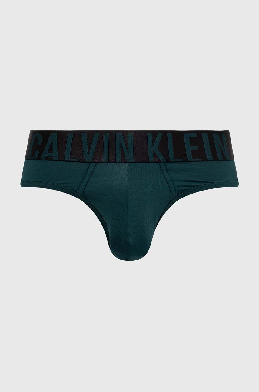 Calvin Klein Underwear moške spodnjice (2-pack) - Pepit.si