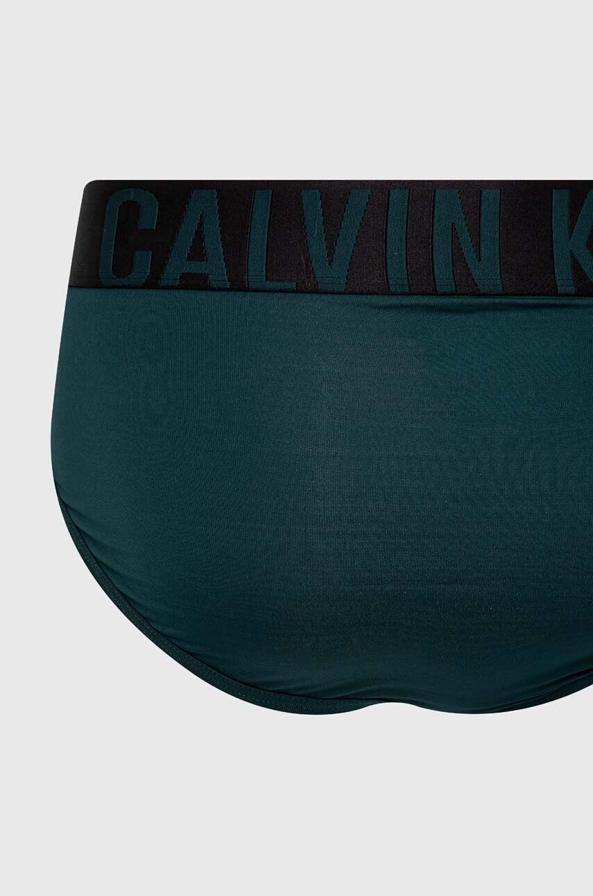 Calvin Klein Underwear moške spodnjice (2-pack) - Pepit.si