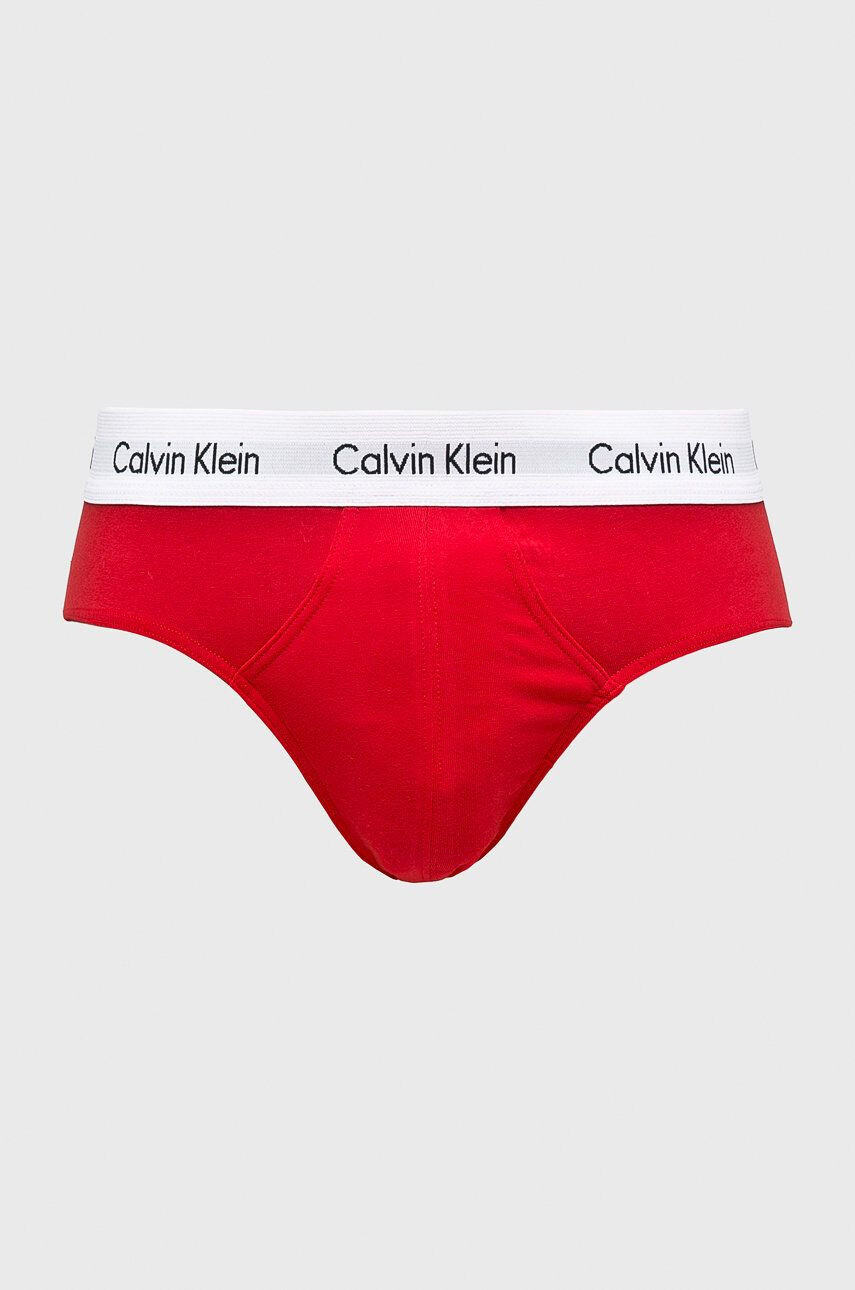 Calvin Klein Underwear moške spodnjice (3-pack) - Pepit.si