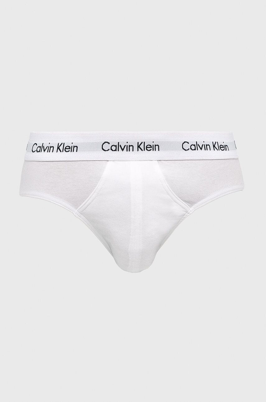 Calvin Klein Underwear moške spodnjice (3-pack) - Pepit.si