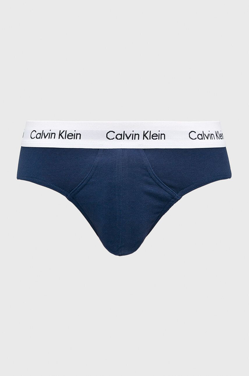 Calvin Klein Underwear moške spodnjice (3-pack) - Pepit.si