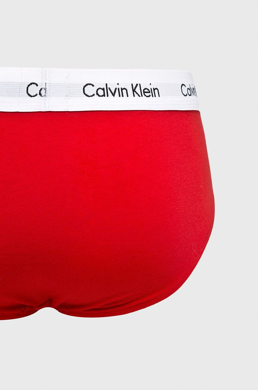 Calvin Klein Underwear moške spodnjice (3-pack) - Pepit.si