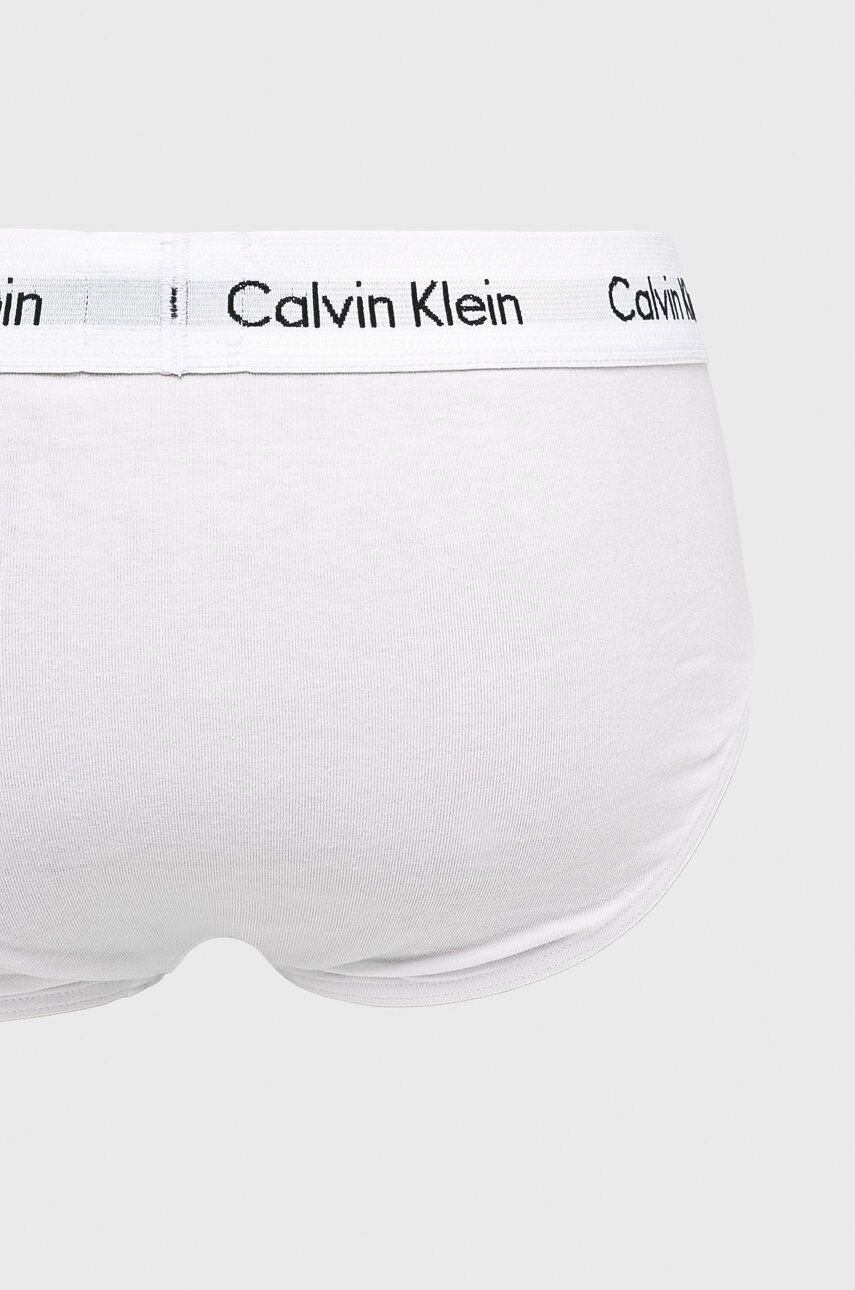 Calvin Klein Underwear moške spodnjice (3-pack) - Pepit.si