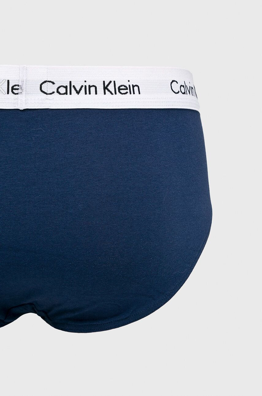 Calvin Klein Underwear moške spodnjice (3-pack) - Pepit.si