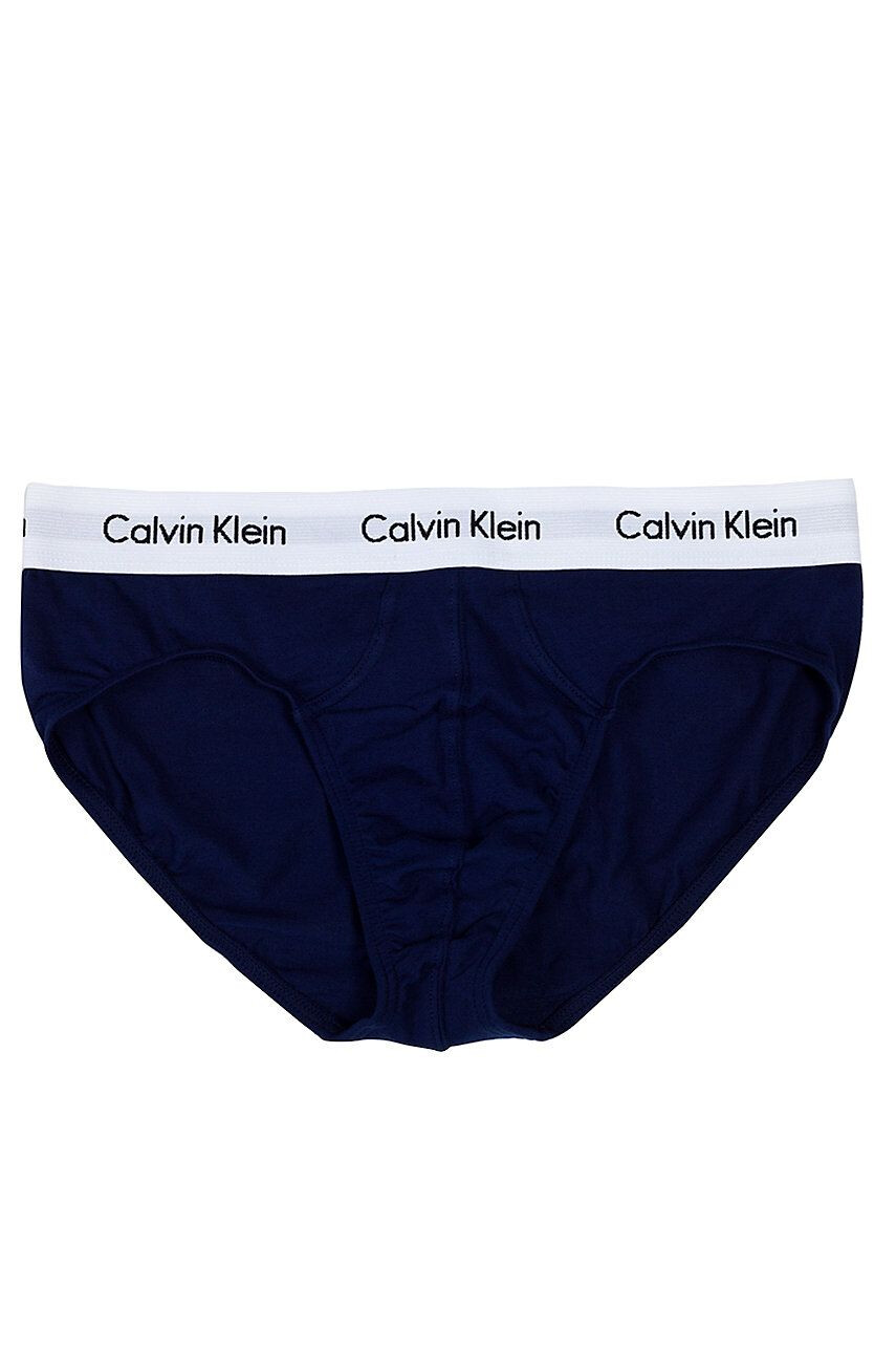 Calvin Klein Underwear moške spodnjice (3-pack) - Pepit.si