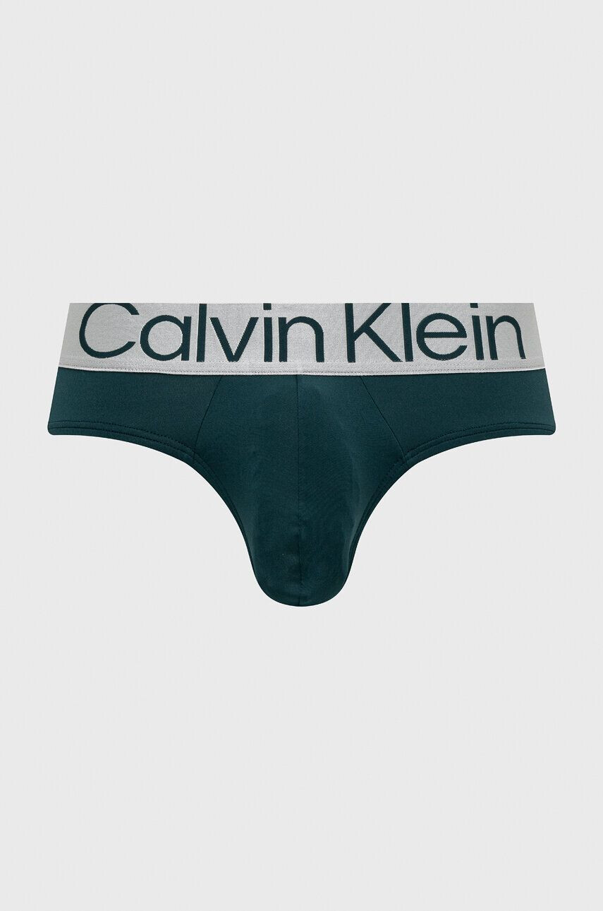 Calvin Klein Underwear Moške spodnjice 3-pack moški - Pepit.si