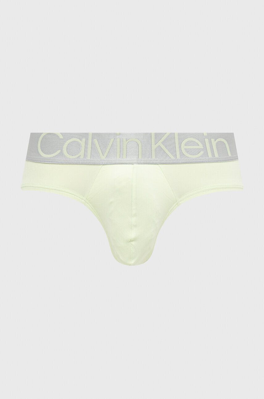 Calvin Klein Underwear Moške spodnjice 3-pack moški - Pepit.si