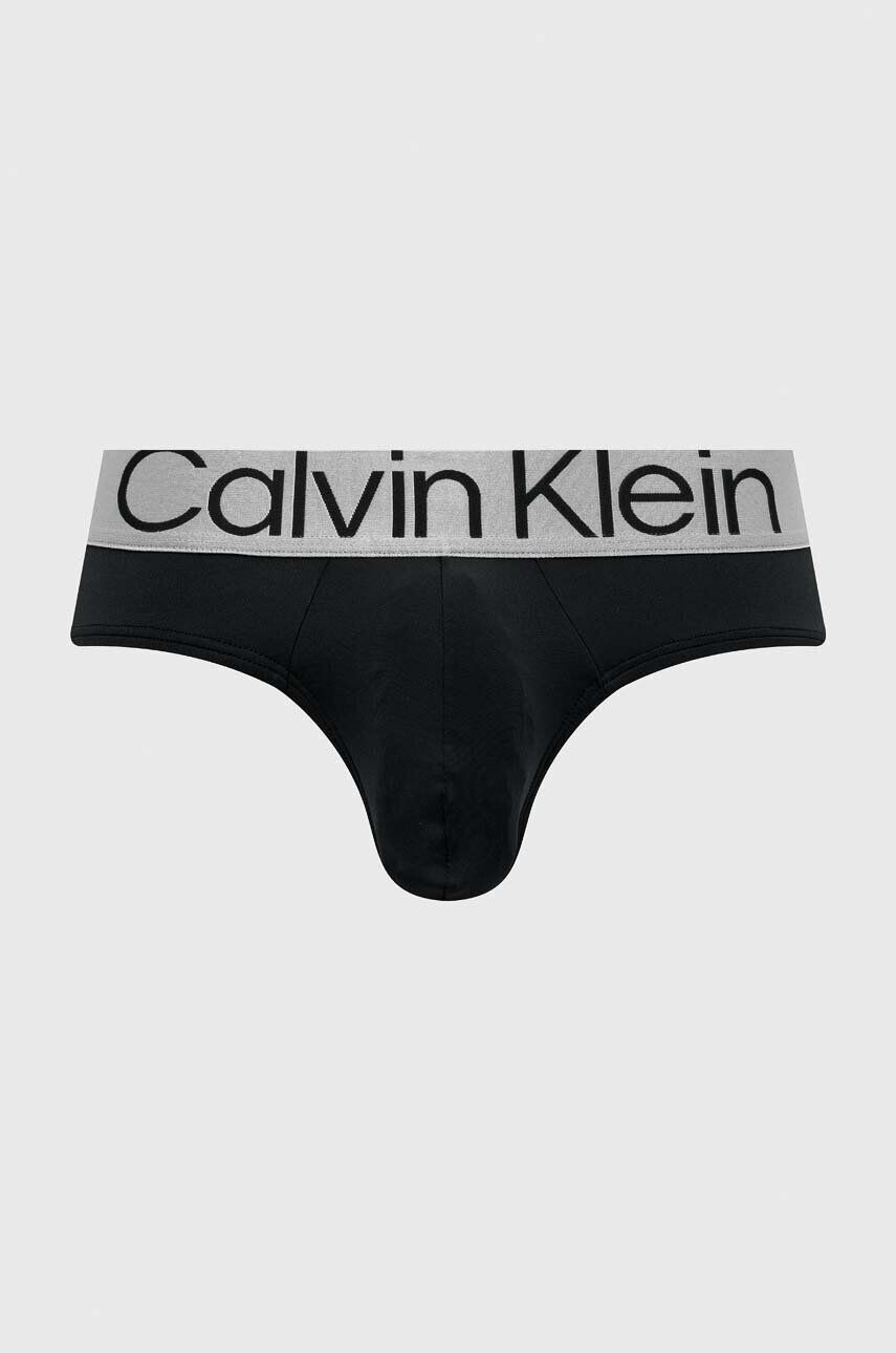 Calvin Klein Underwear Moške spodnjice 3-pack moški - Pepit.si