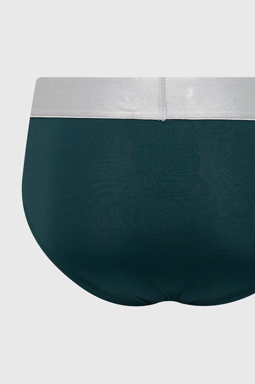 Calvin Klein Underwear Moške spodnjice 3-pack moški - Pepit.si