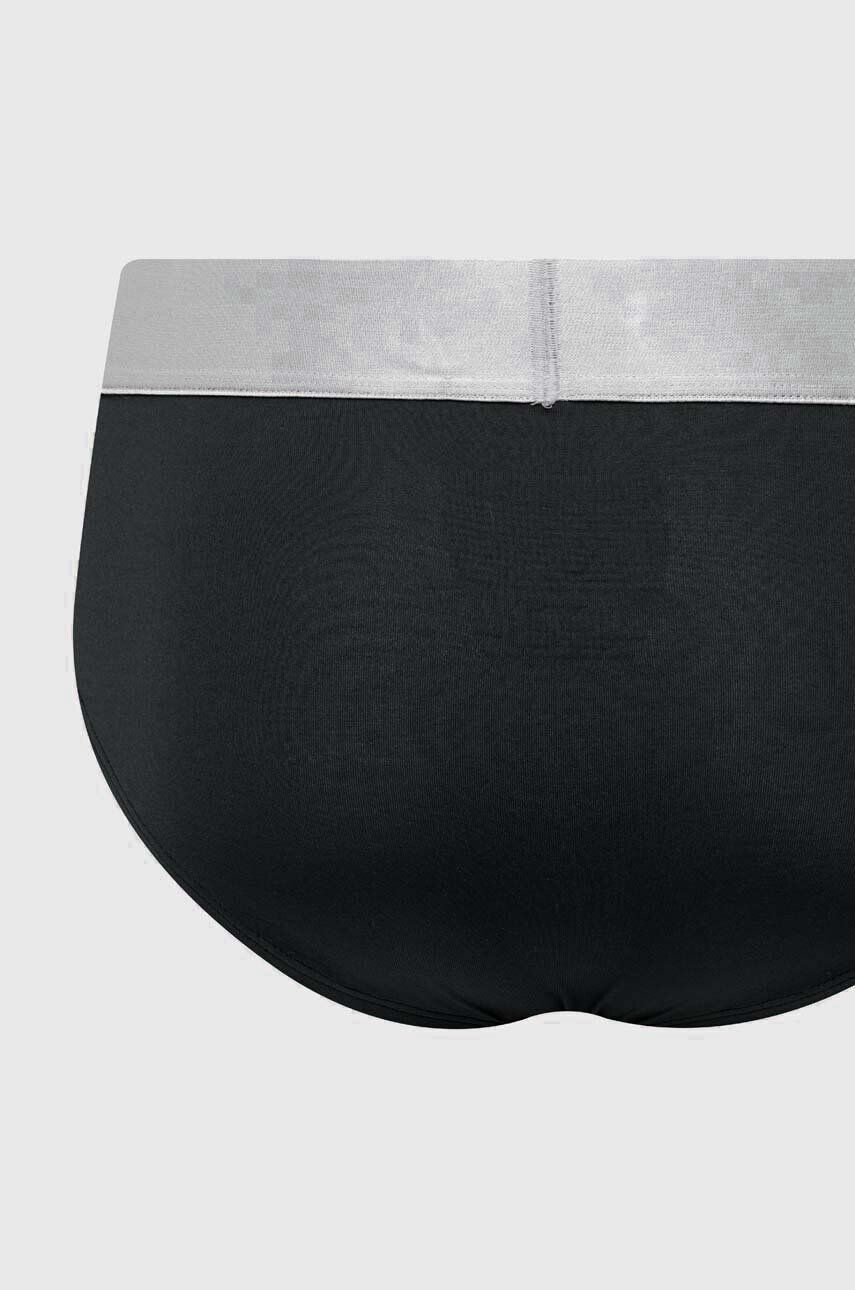 Calvin Klein Underwear Moške spodnjice 3-pack moški - Pepit.si