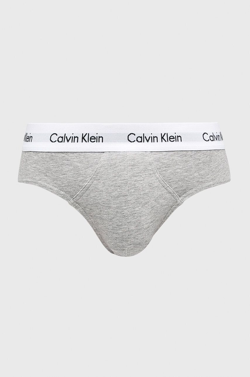 Calvin Klein Underwear moške spodnjice (3-pack) - Pepit.si