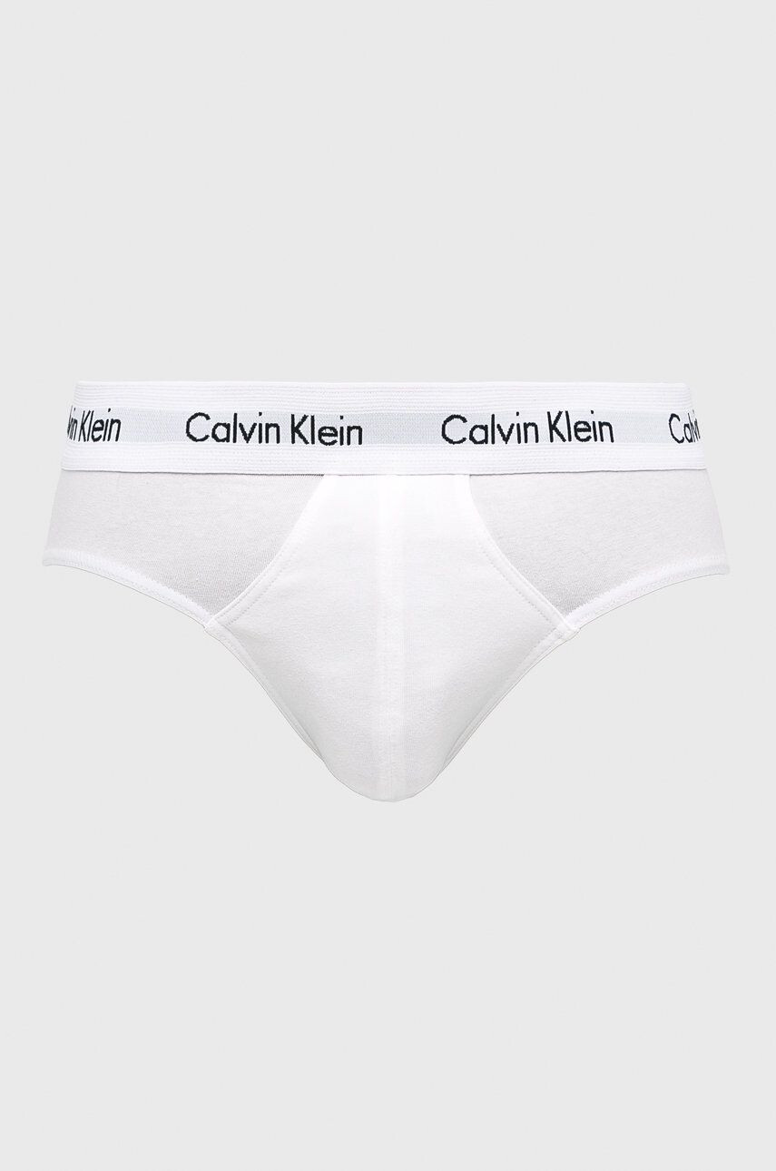 Calvin Klein Underwear moške spodnjice (3-pack) - Pepit.si