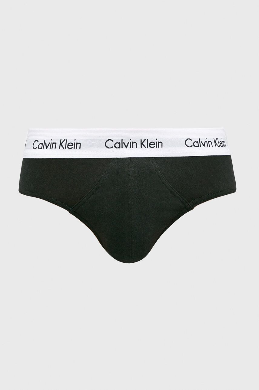 Calvin Klein Underwear moške spodnjice (3-pack) - Pepit.si